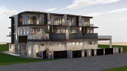 Frankel Estate (D15), Terrace #566733761